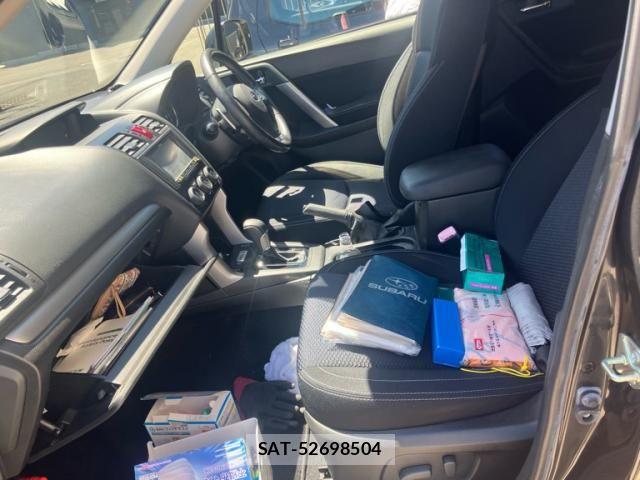 Subaru FORESTER 2013-03 7979270-10