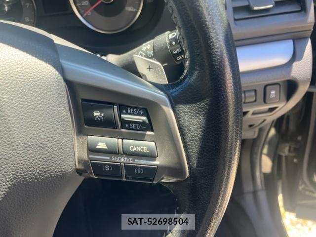 Subaru FORESTER 2013-03 7979270-12