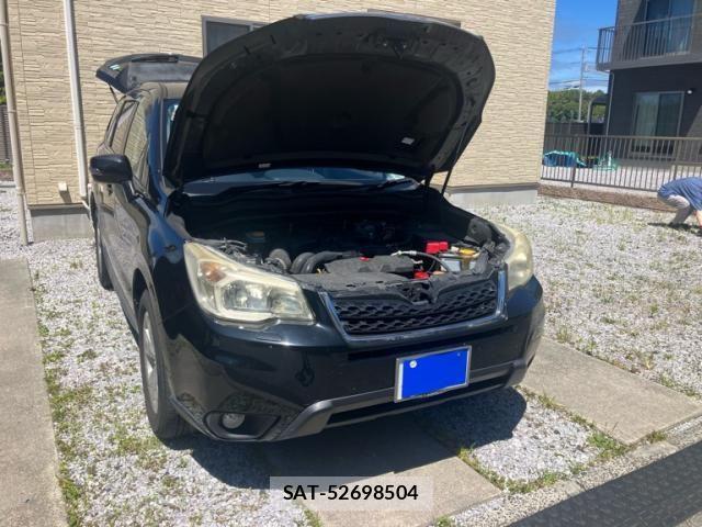 Subaru FORESTER 2013-03 7979270-1