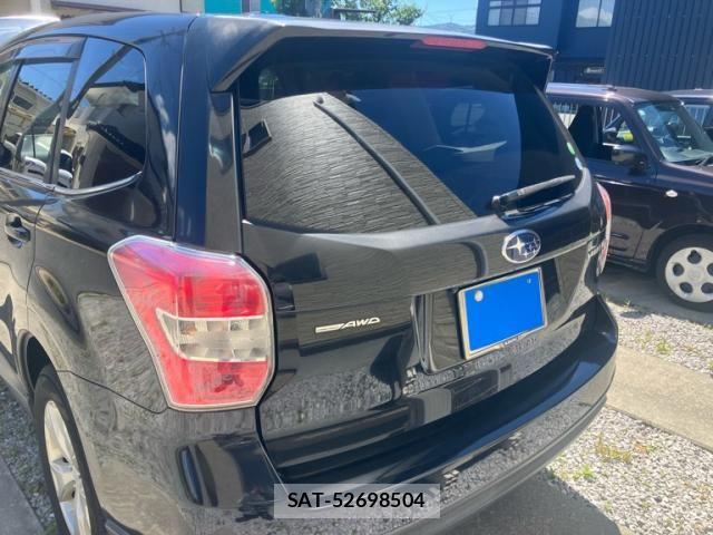 Subaru FORESTER 2013-03 7979270-2