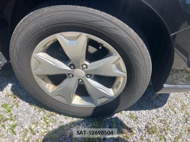 Subaru FORESTER 2013-03 7979270-3