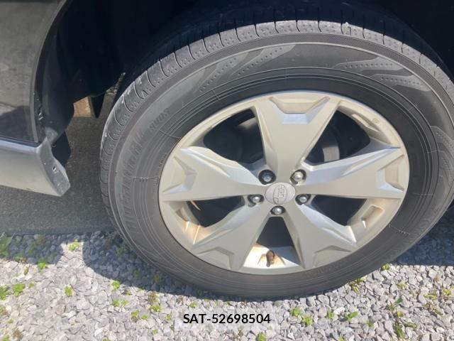 Subaru FORESTER 2013-03 7979270-4