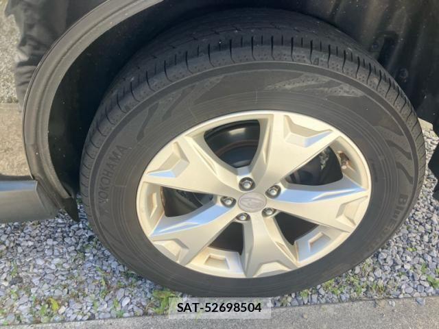 Subaru FORESTER 2013-03 7979270-5