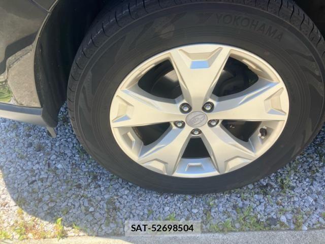 Subaru FORESTER 2013-03 7979270-6