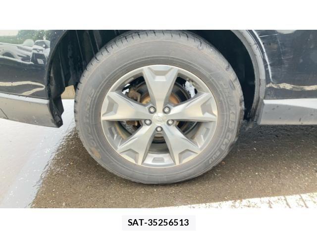 Subaru FORESTER 2014-03 7979269-9