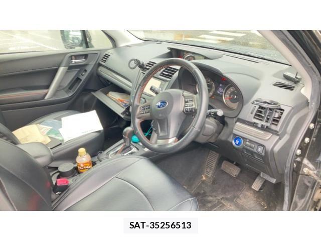 Subaru FORESTER 2014-03 7979269-12