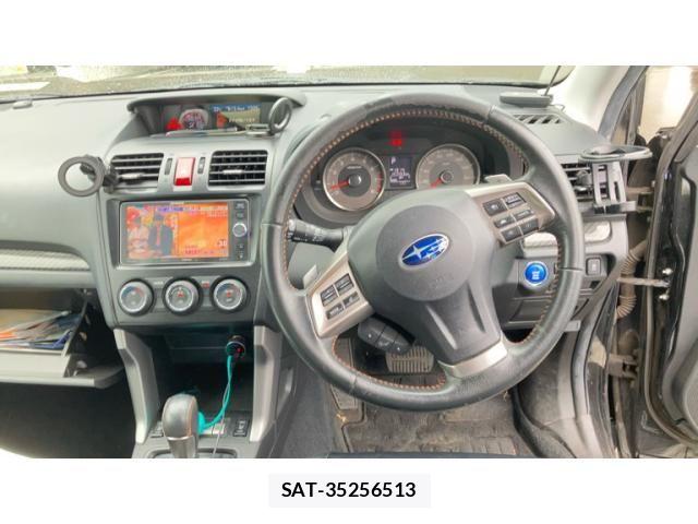 Subaru FORESTER 2014-03 7979269-13