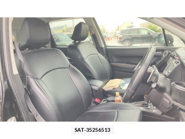 Subaru FORESTER 2014-03 7979269-14