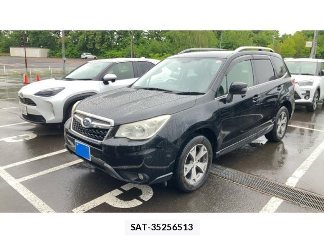 Subaru FORESTER 2014-03 7979269-1