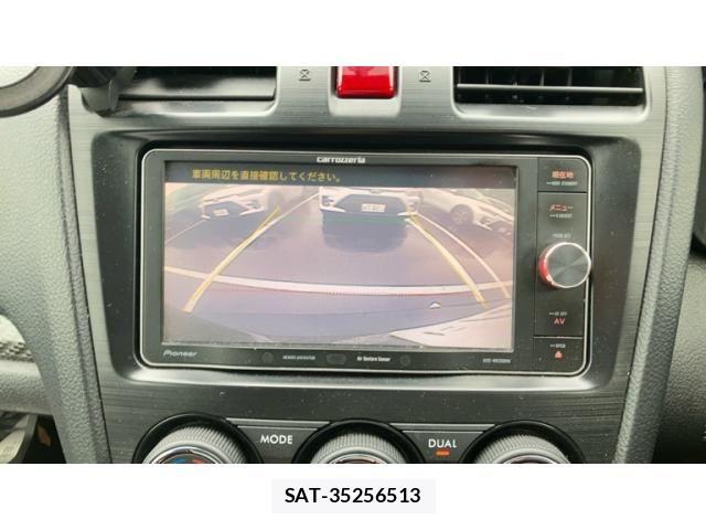 Subaru FORESTER 2014-03 7979269-18