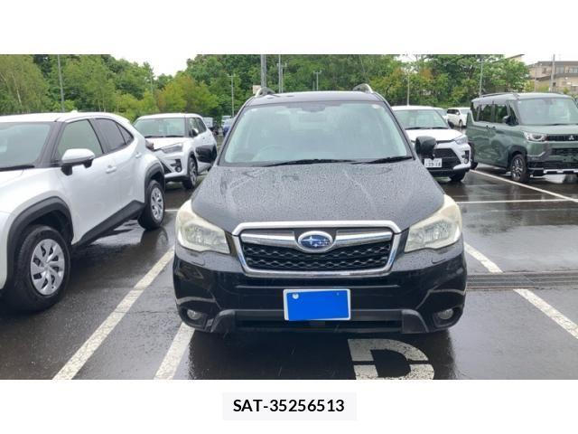 Subaru FORESTER 2014-03 7979269-2