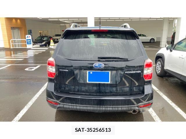 Subaru FORESTER 2014-03 7979269-6