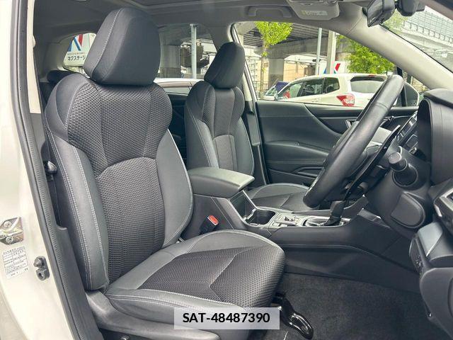 Subaru FORESTER 2019-09 7979256-12