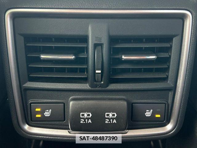 Subaru FORESTER 2019-09 7979256-13
