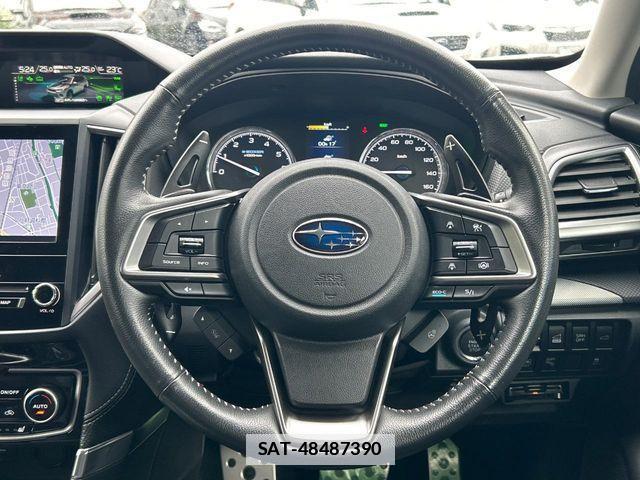 Subaru FORESTER 2019-09 7979256-15