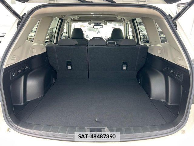 Subaru FORESTER 2019-09 7979256-16