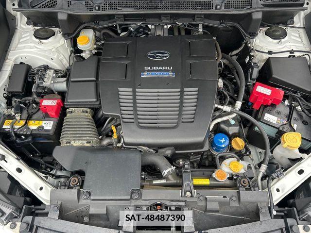 Subaru FORESTER 2019-09 7979256-17
