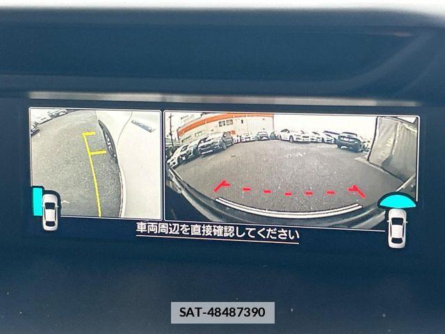Subaru FORESTER 2019-09 7979256-7