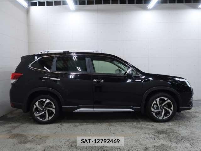 Subaru FORESTER 2021-11 7979254-12