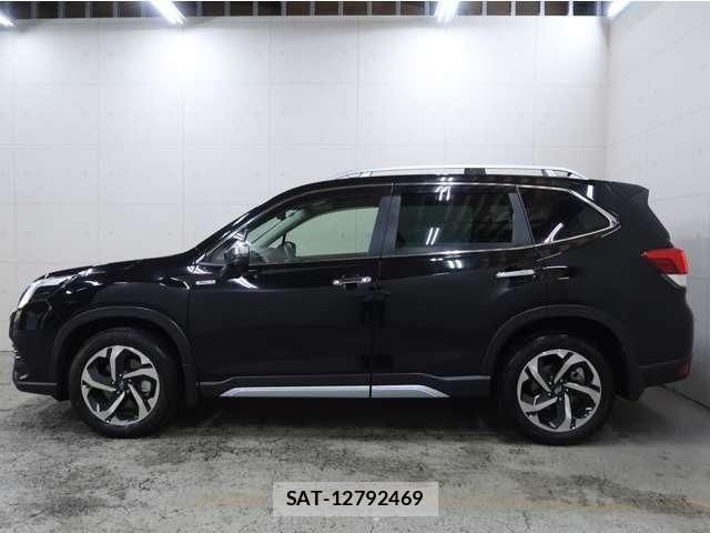 Subaru FORESTER 2021-11 7979254-13