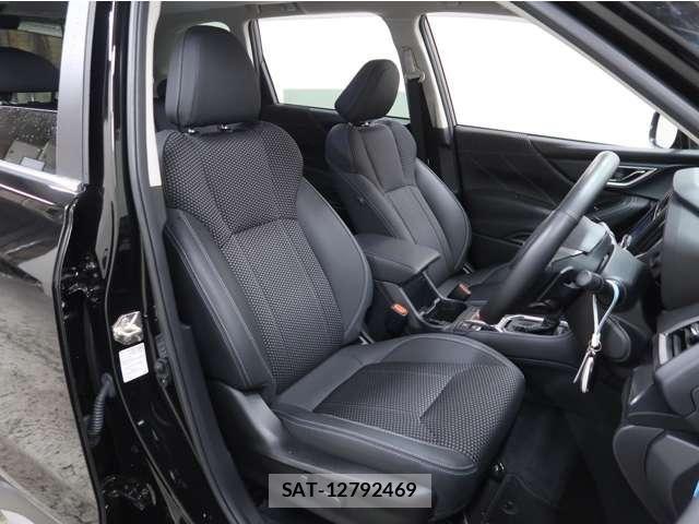 Subaru FORESTER 2021-11 7979254-14