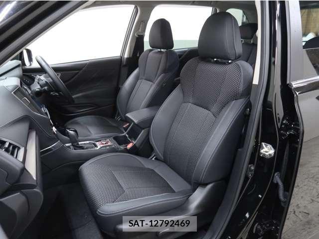 Subaru FORESTER 2021-11 7979254-15