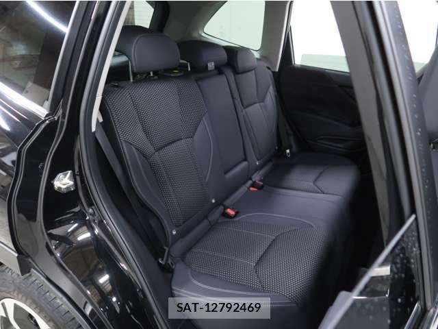 Subaru FORESTER 2021-11 7979254-16