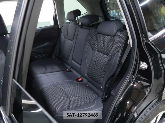 Subaru FORESTER 2021-11 7979254-17