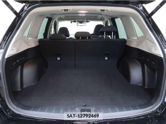 Subaru FORESTER 2021-11 7979254-21