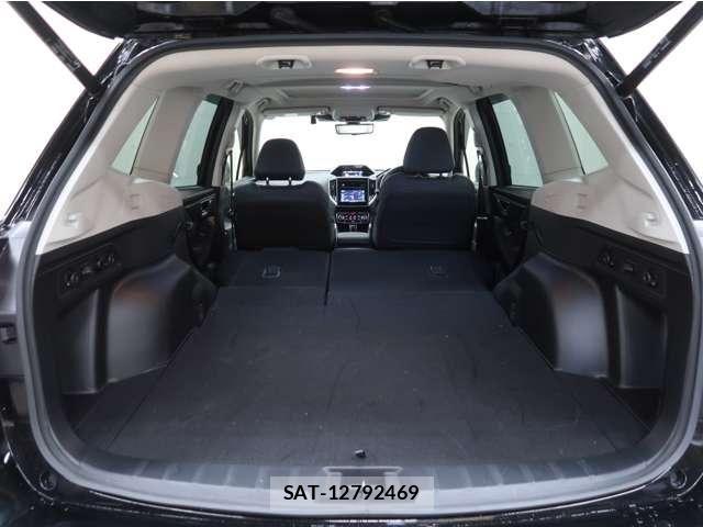 Subaru FORESTER 2021-11 7979254-22