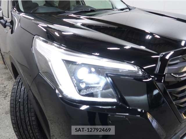 Subaru FORESTER 2021-11 7979254-23