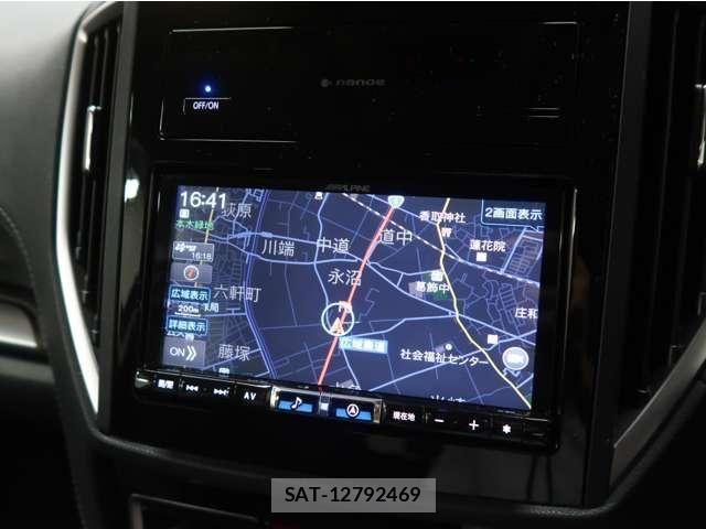 Subaru FORESTER 2021-11 7979254-26
