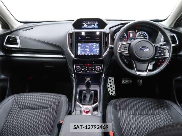 Subaru FORESTER 2021-11 7979254-2