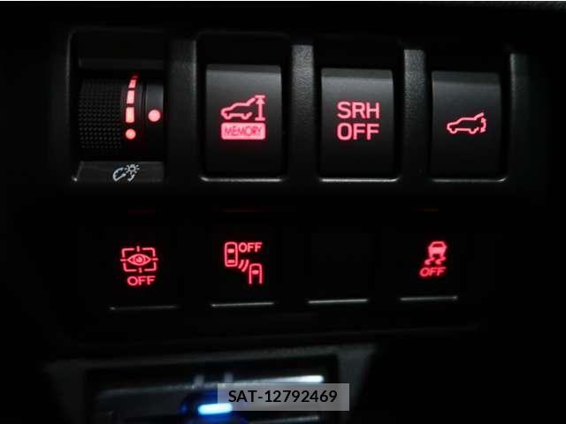 Subaru FORESTER 2021-11 7979254-6