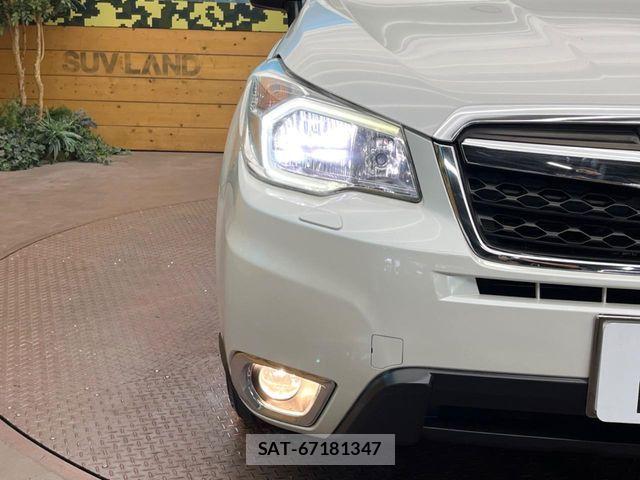 Subaru FORESTER 2014-08 7979268-11