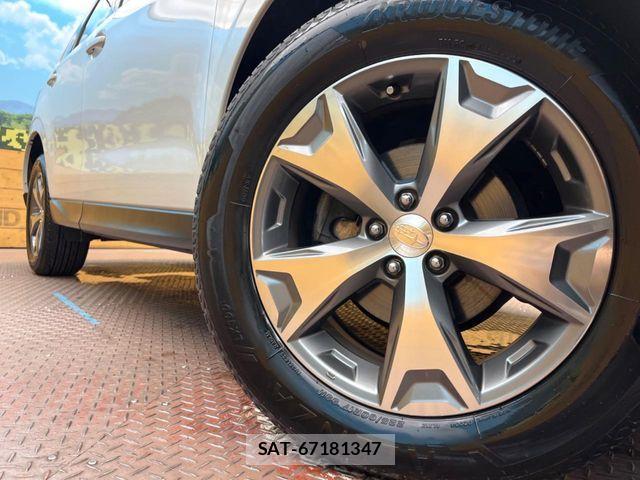 Subaru FORESTER 2014-08 7979268-12