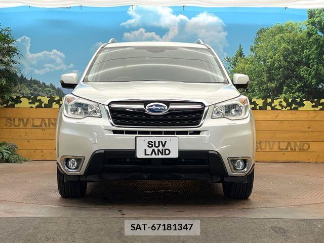 Subaru FORESTER 2014-08 7979268-13