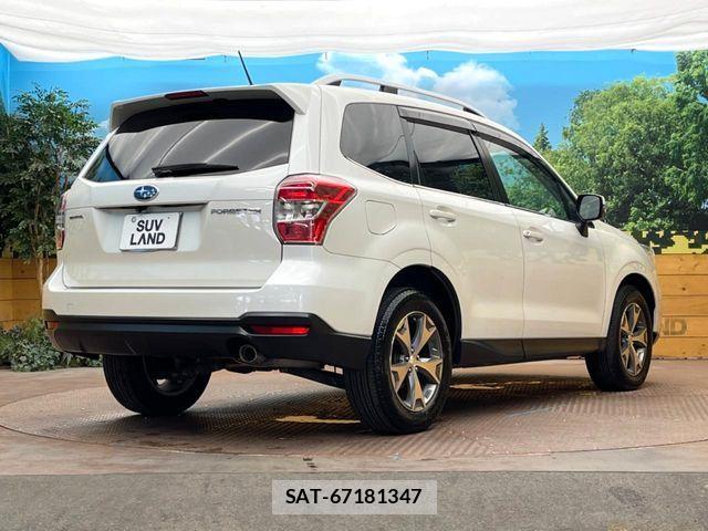 Subaru FORESTER 2014-08 7979268-16