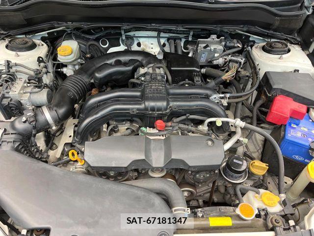 Subaru FORESTER 2014-08 7979268-17
