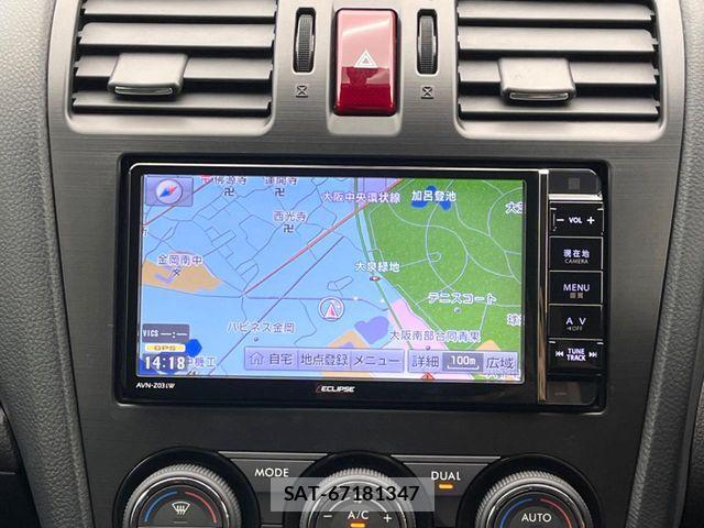 Subaru FORESTER 2014-08 7979268-2