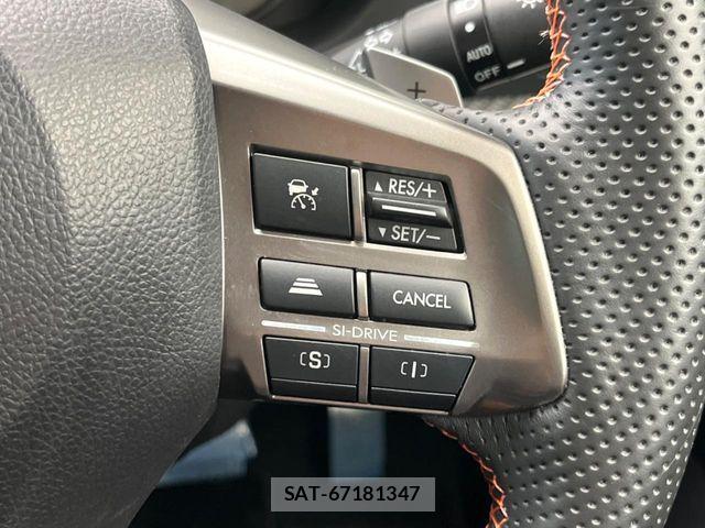 Subaru FORESTER 2014-08 7979268-4