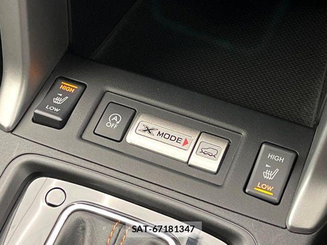 Subaru FORESTER 2014-08 7979268-6