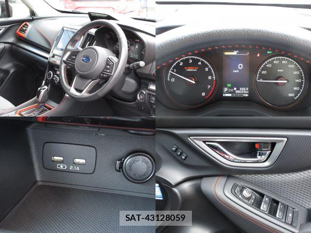 Subaru FORESTER 2021-03 7979261-10