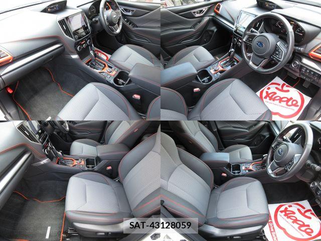 Subaru FORESTER 2021-03 7979261-16