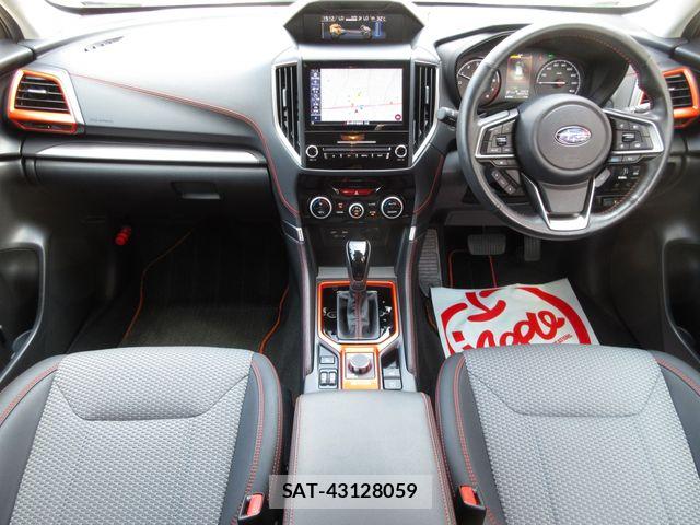 Subaru FORESTER 2021-03 7979261-1
