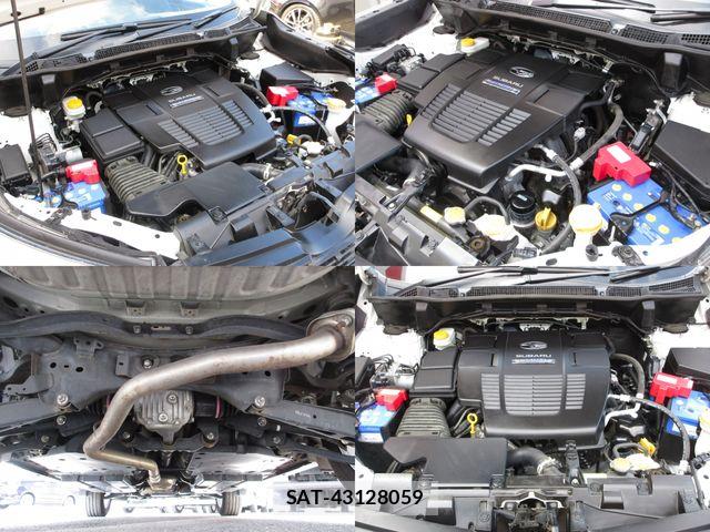 Subaru FORESTER 2021-03 7979261-20