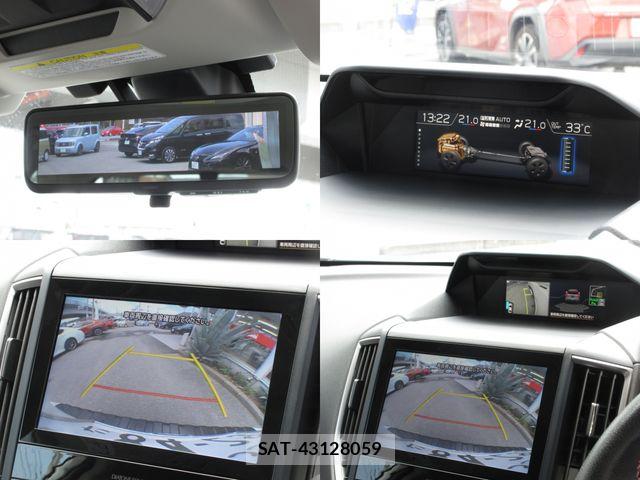 Subaru FORESTER 2021-03 7979261-5