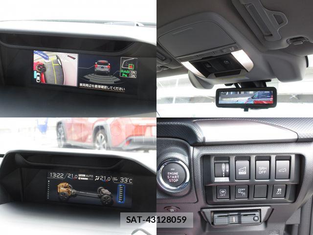 Subaru FORESTER 2021-03 7979261-6