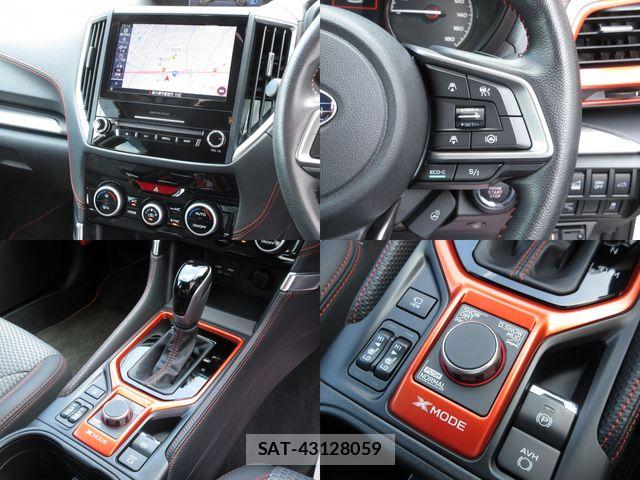 Subaru FORESTER 2021-03 7979261-8
