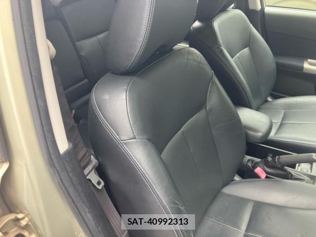 Subaru FORESTER 2008-09 7979272-13